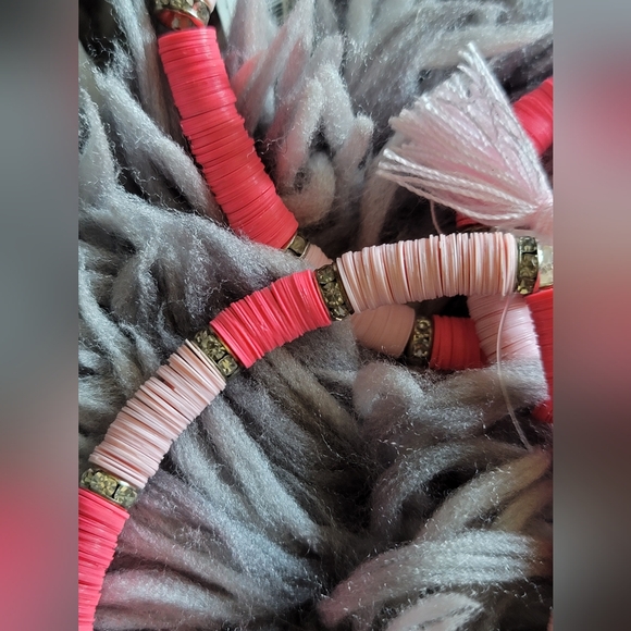 Hollister Bracelets - set of 3 - Picture 3 of 7